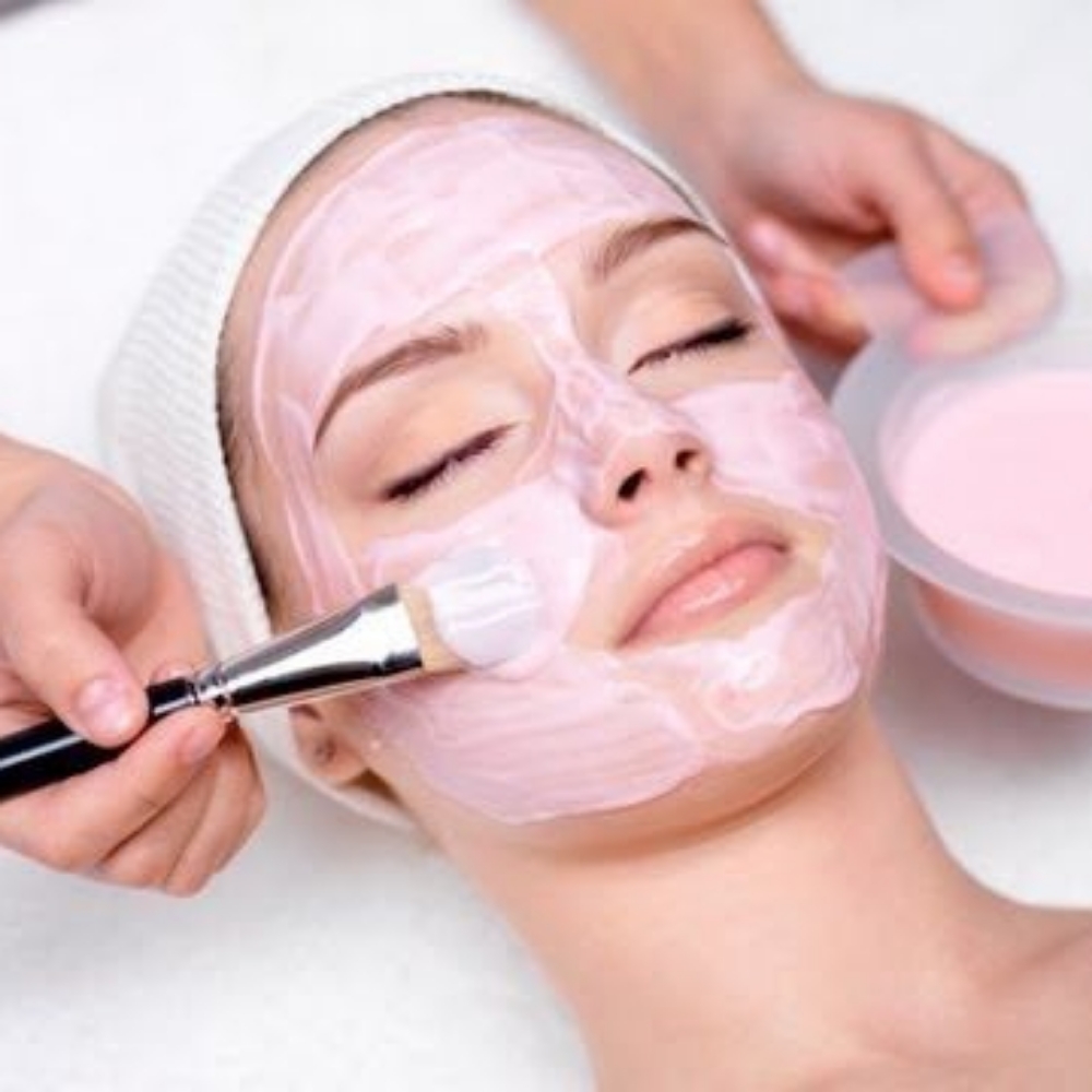 Eternal Youth Advanced Facial at CANELA STUDIO in CLIFTON PARK, NY