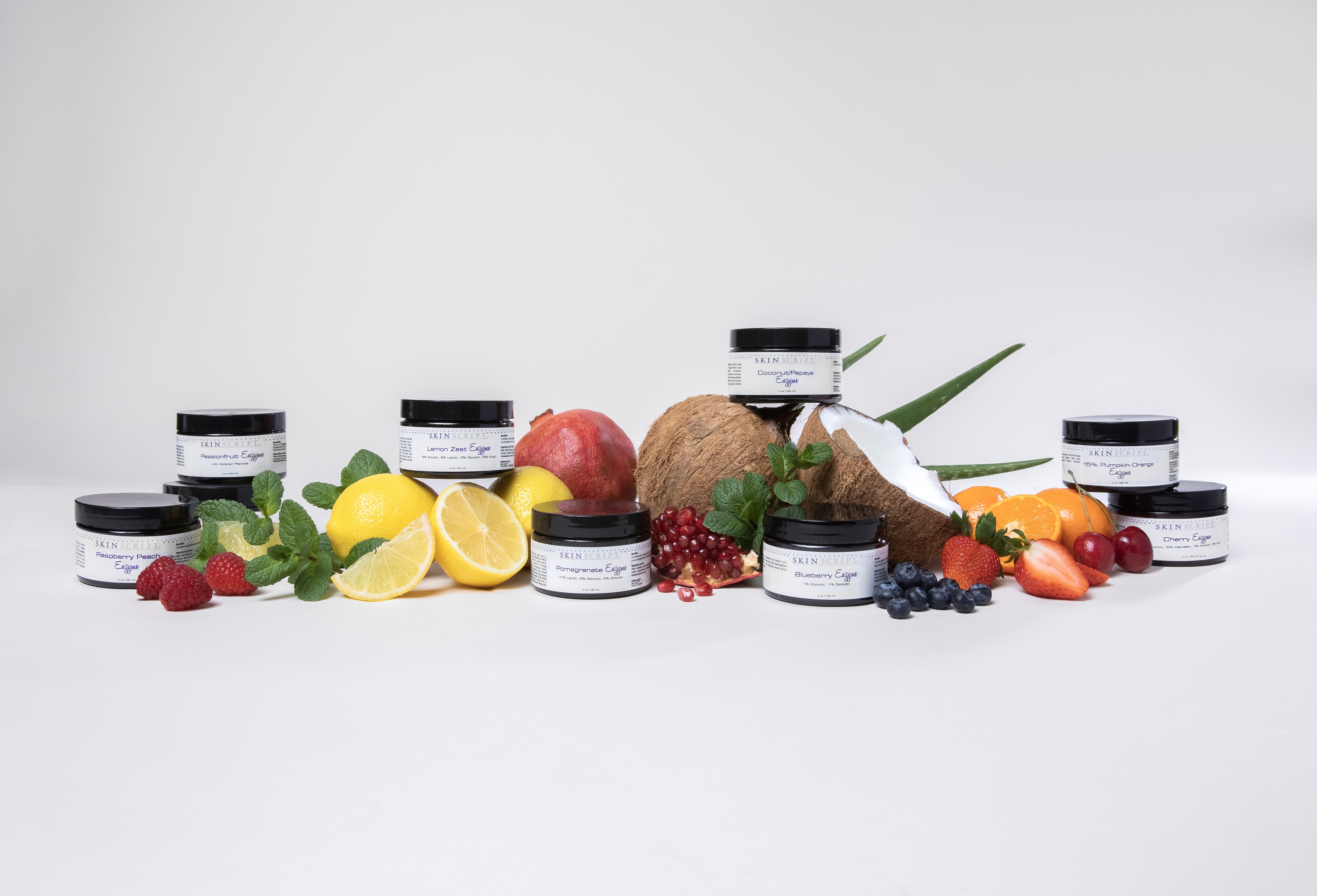 Firming Peptide Facial