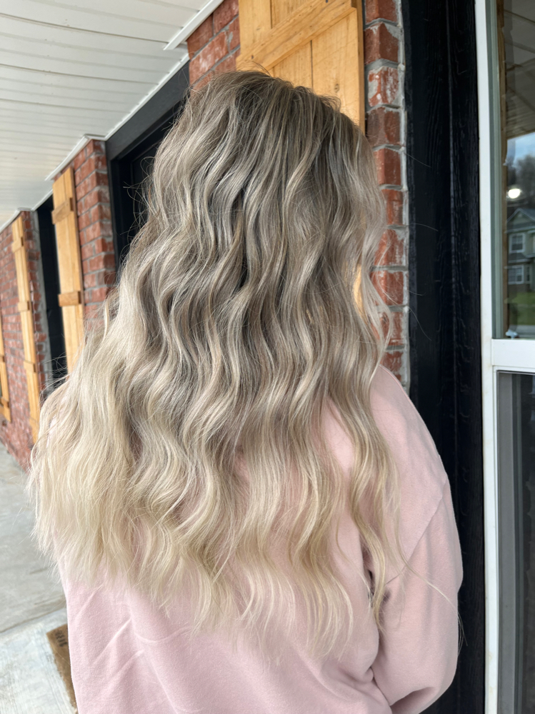 Partial Highlight
