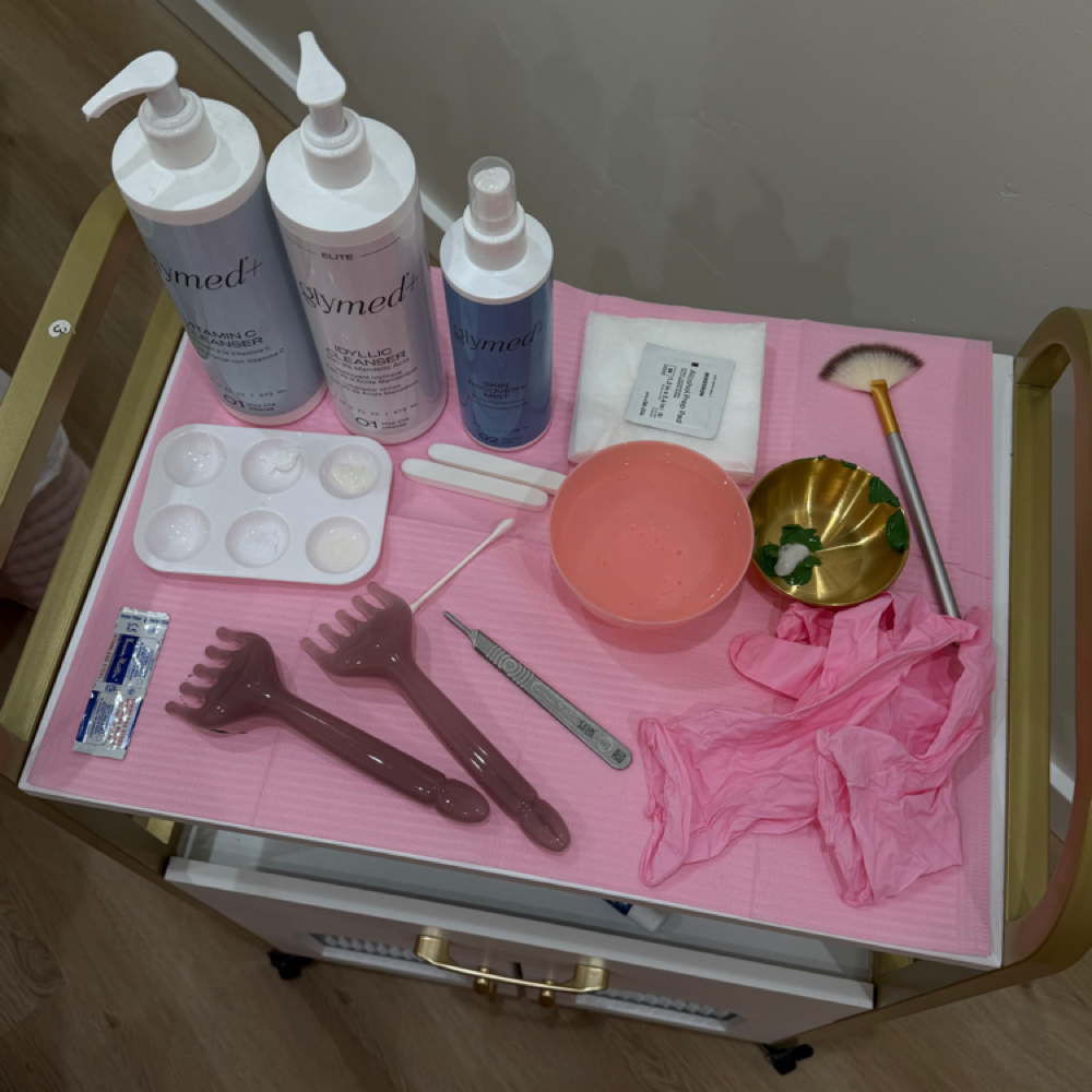 Acne Facial at PerfectionByPres in Tooele, UT