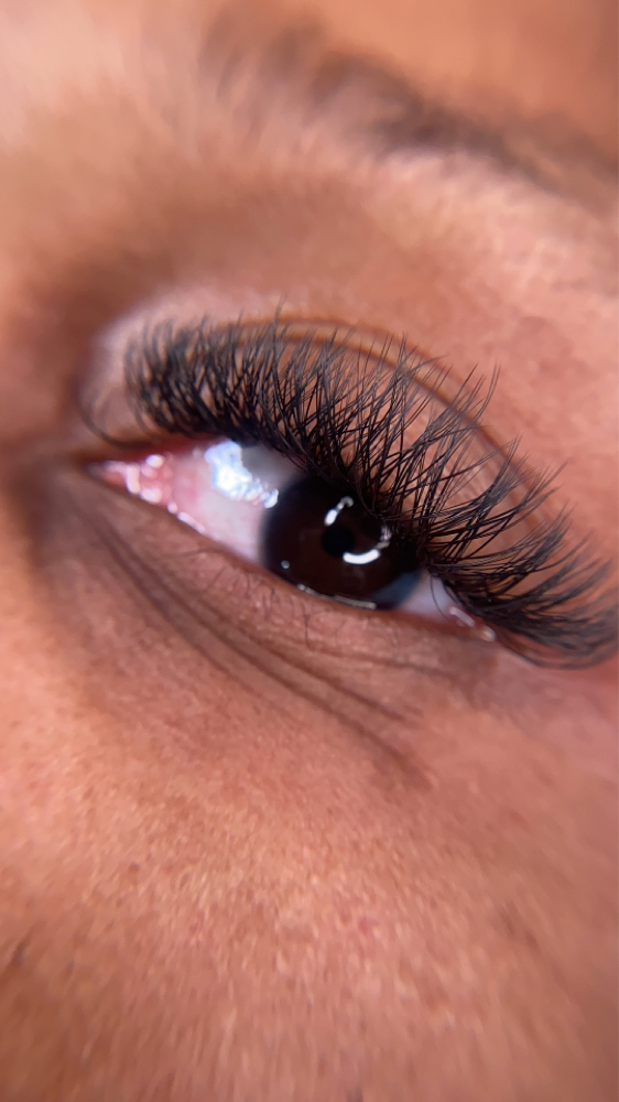 YY Lashes