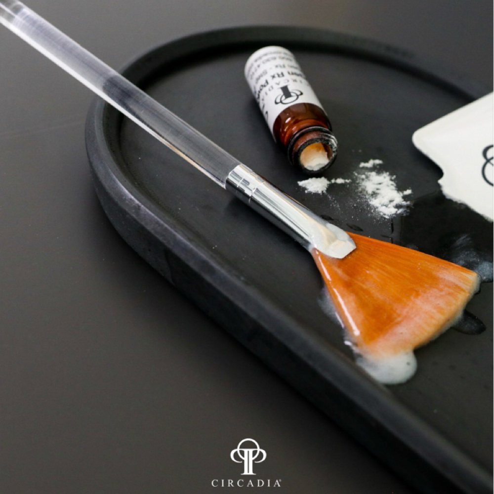 Oxygen RX Facial at Esthetics by Kaiya in Bedford, NH