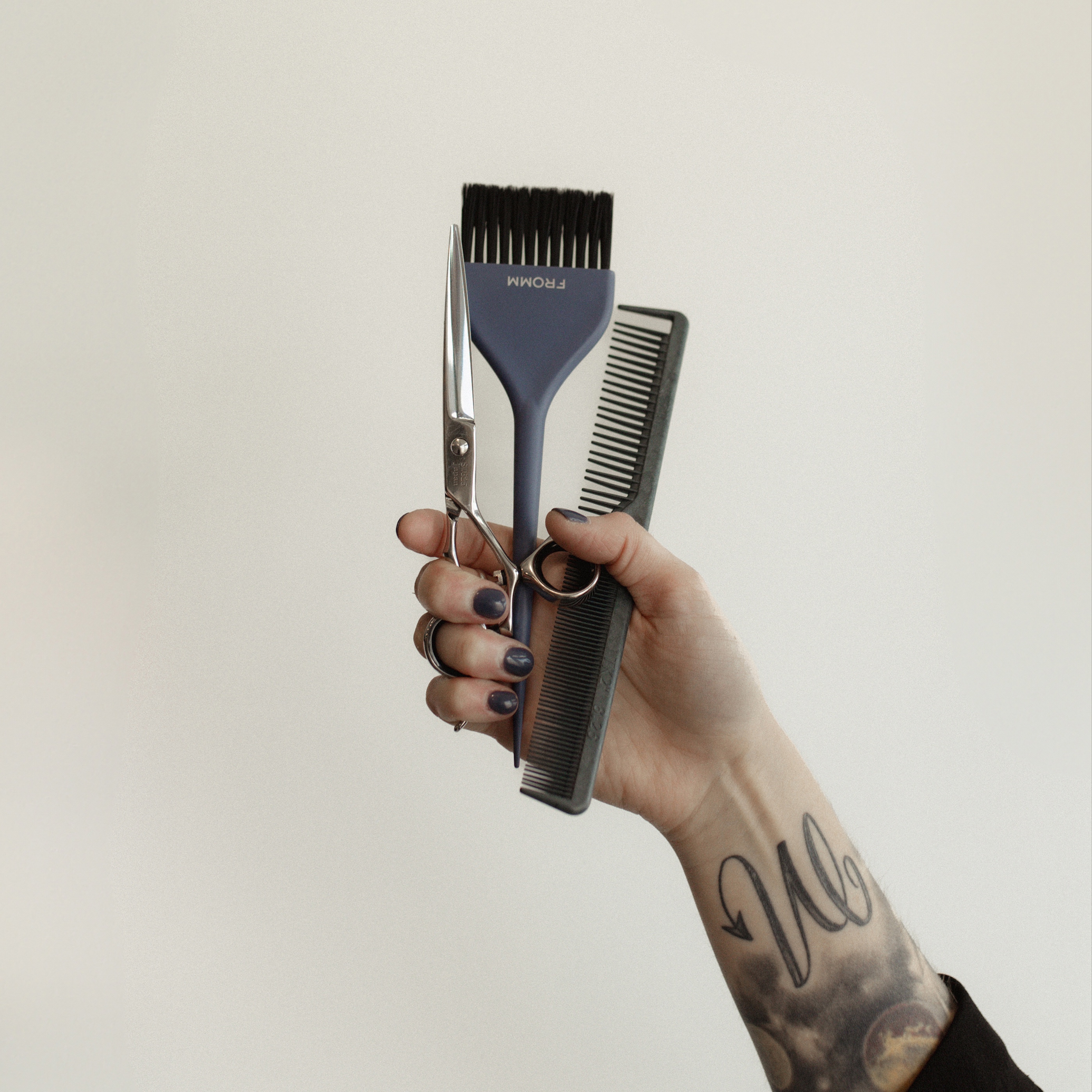 All Over Color Package at Hair by Alyse @ The Hair Garden in Endwell, NY