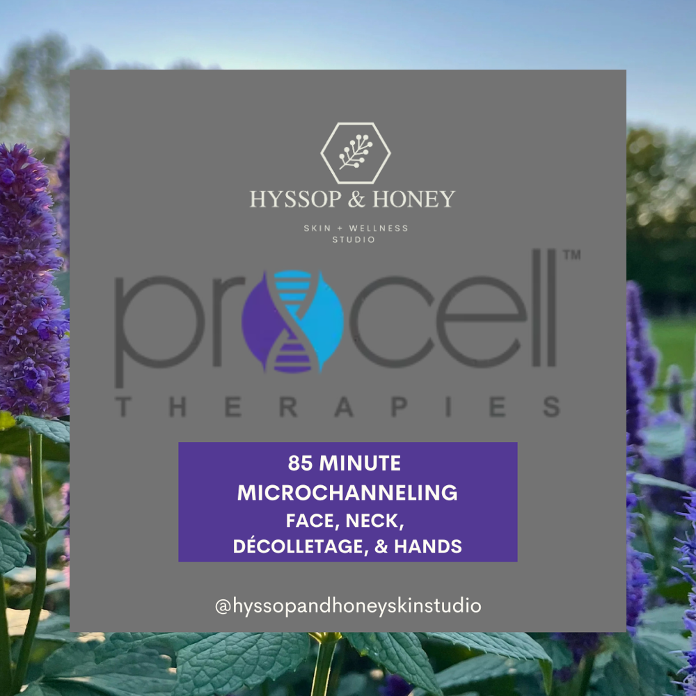 Procell 360 Skin Rejuvenation