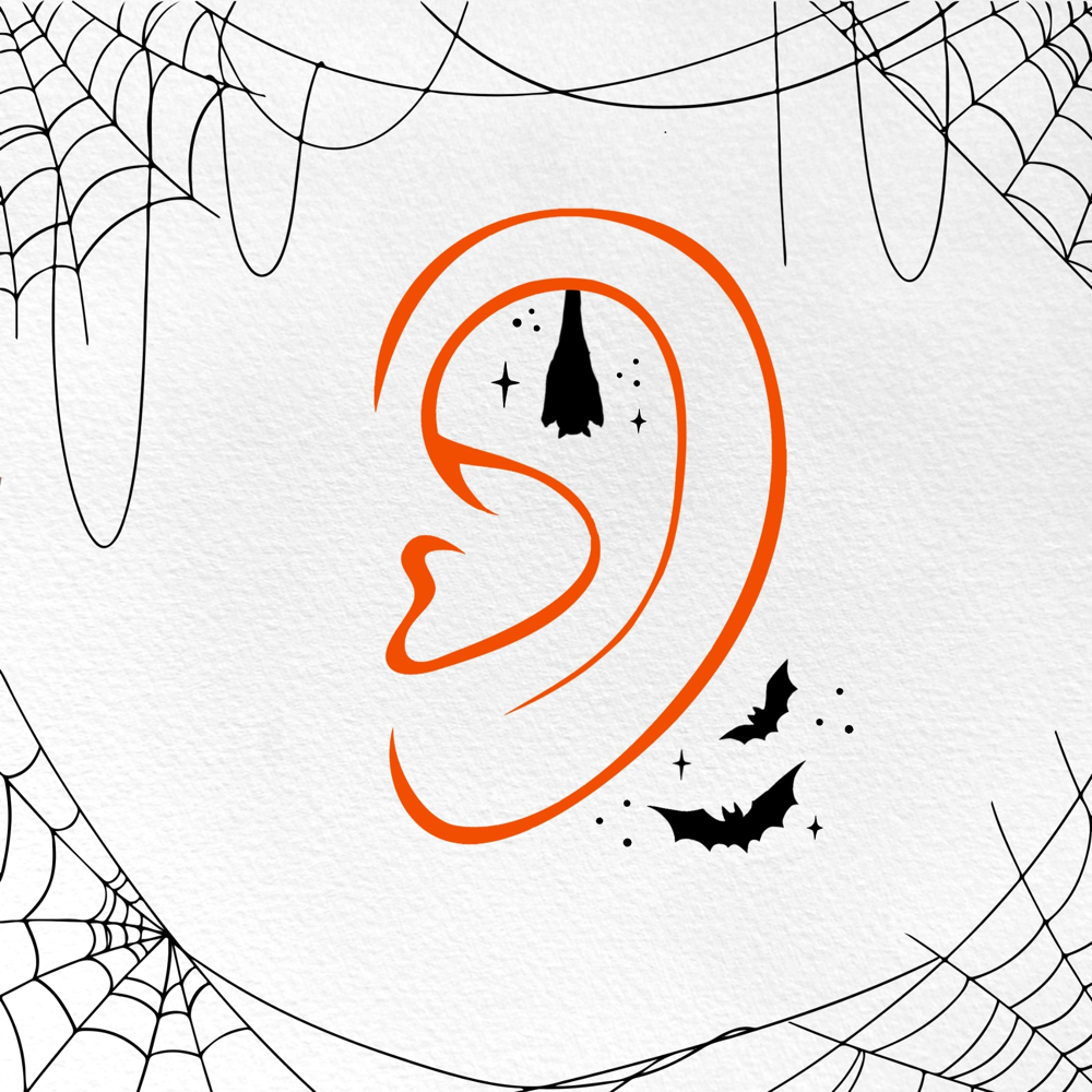 Halloween Ear Flash!