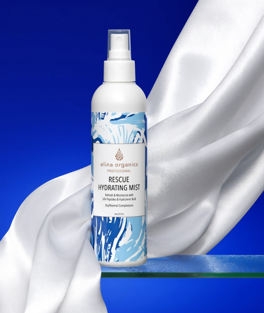 Rescue Hydrating Mist (2oz)