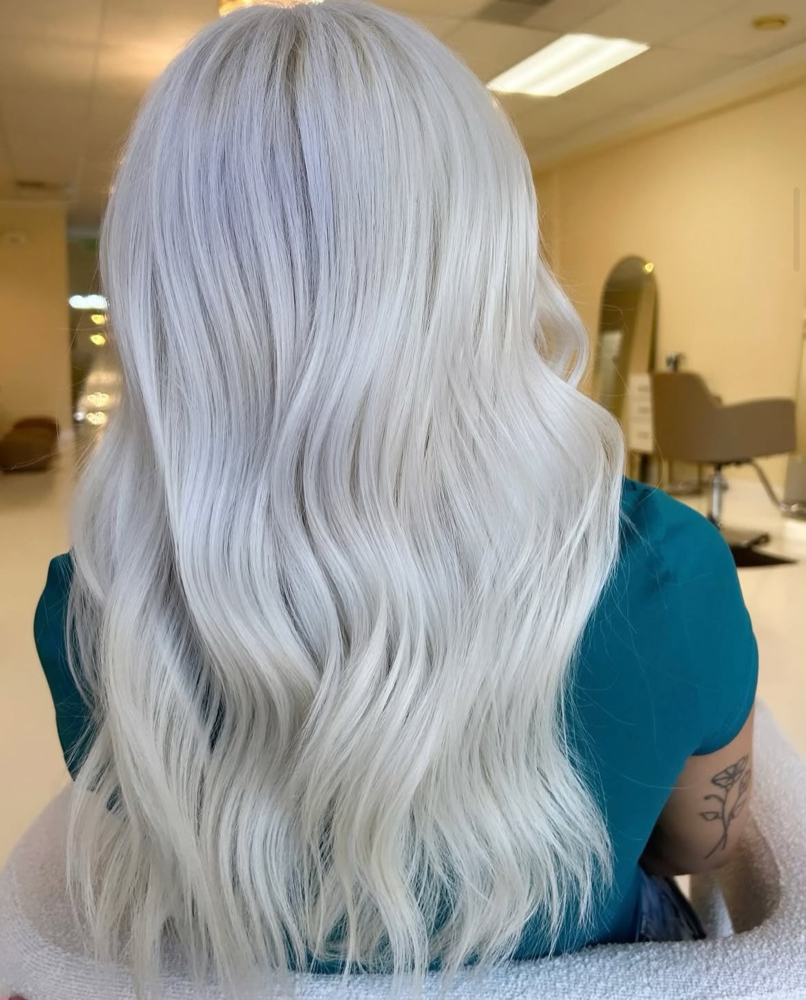 Clear Gloss