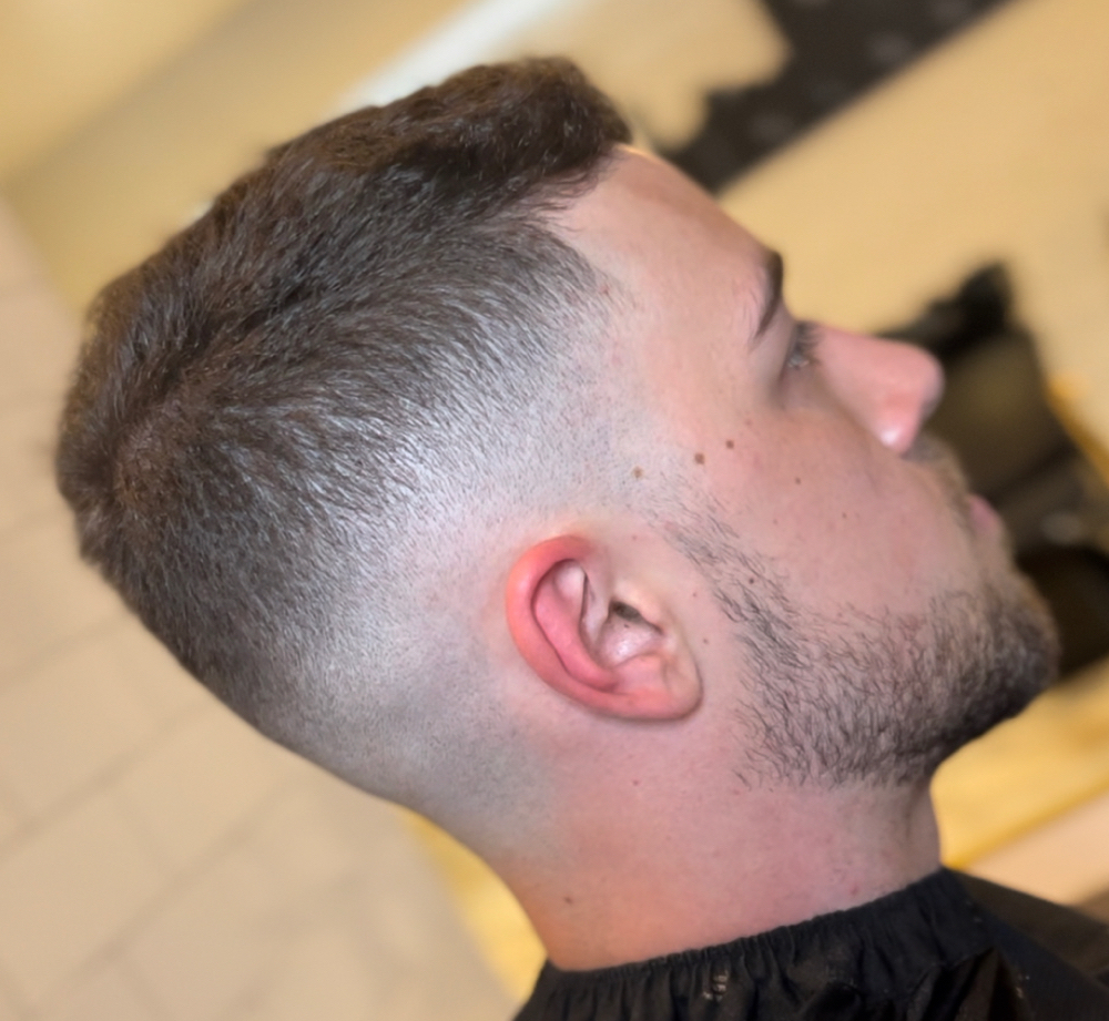 HAIRCUT SERVICE
