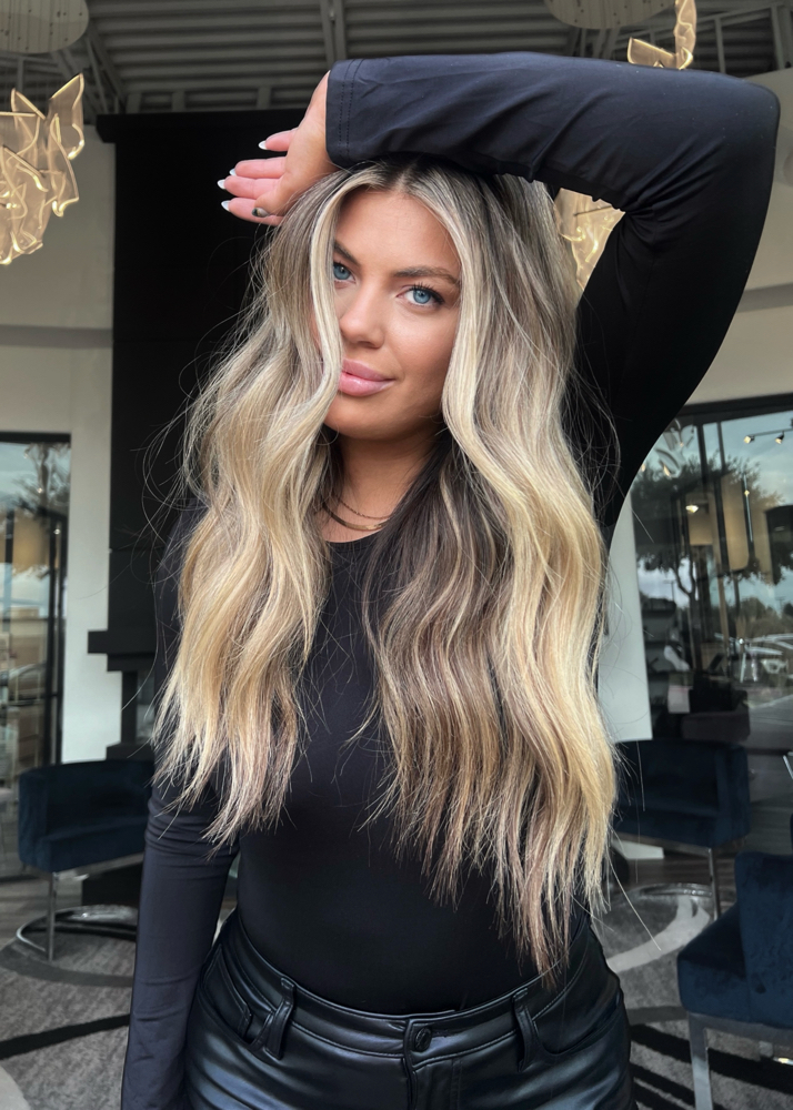 Extensions Full Bump 1 Row