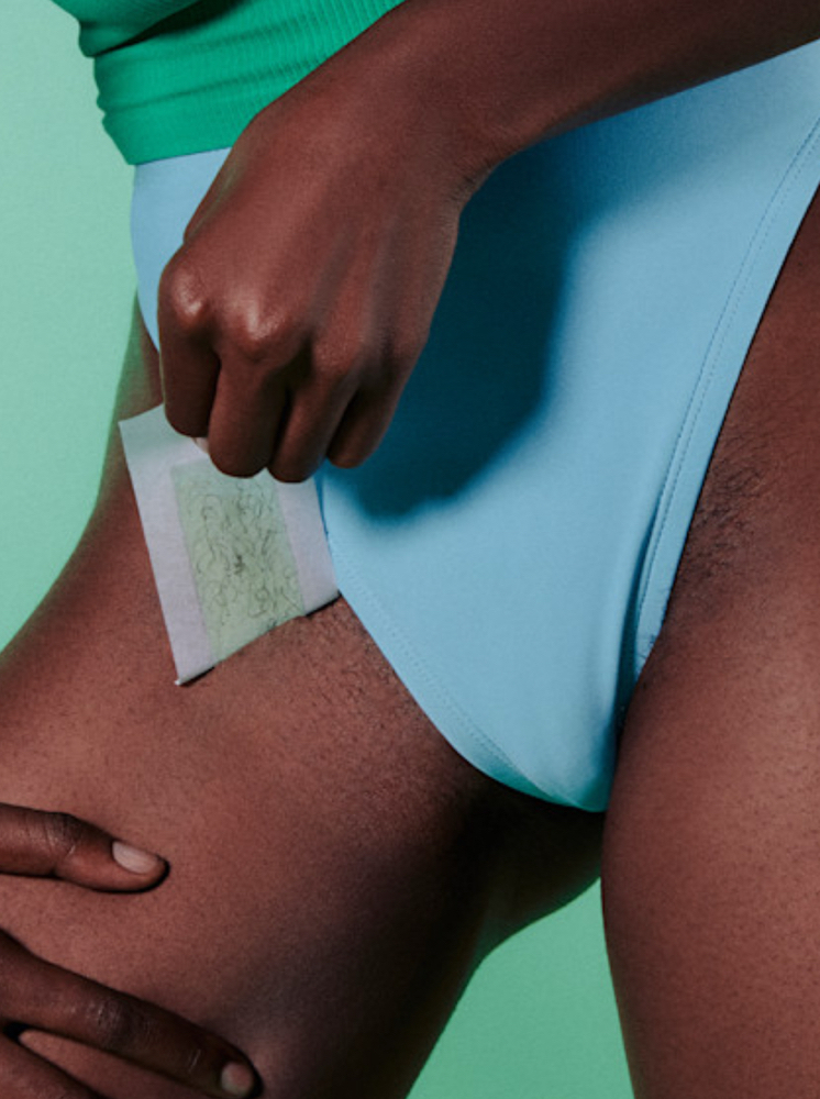 Bikini Wax