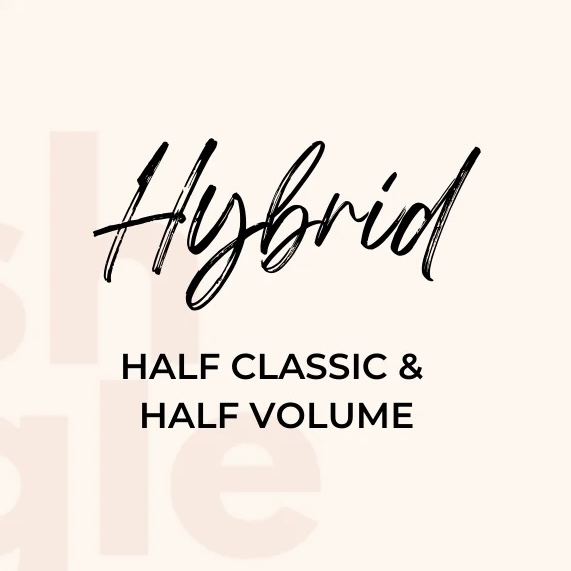 Hybrid Full Set