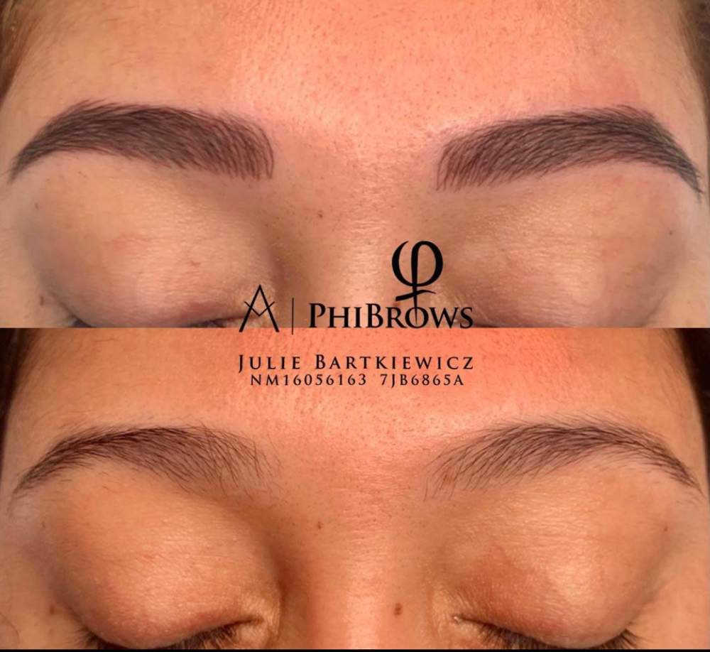 Microblading