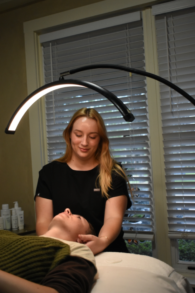 120 Minute Facial