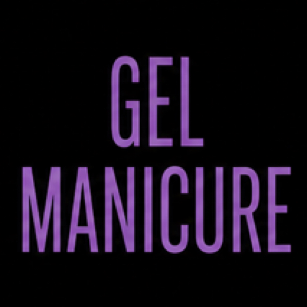 Gel Manicure at Clawedbycortt in Hazel Crest, IL