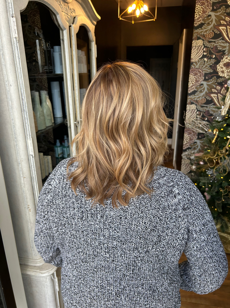 Partial Highlight