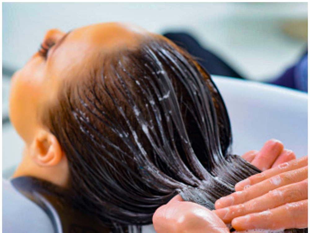 Deep Conditioning