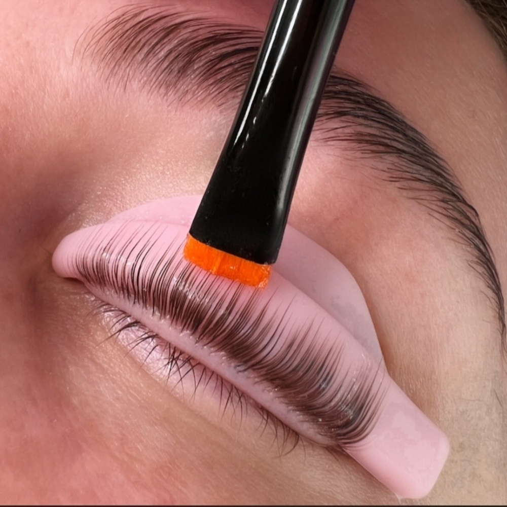 Lash Lift