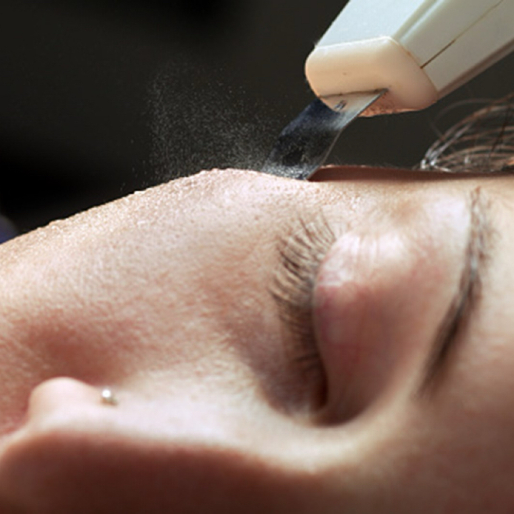 Add-On: Ultrasonic at Casa Copal Organic Spa in Dallas, TX