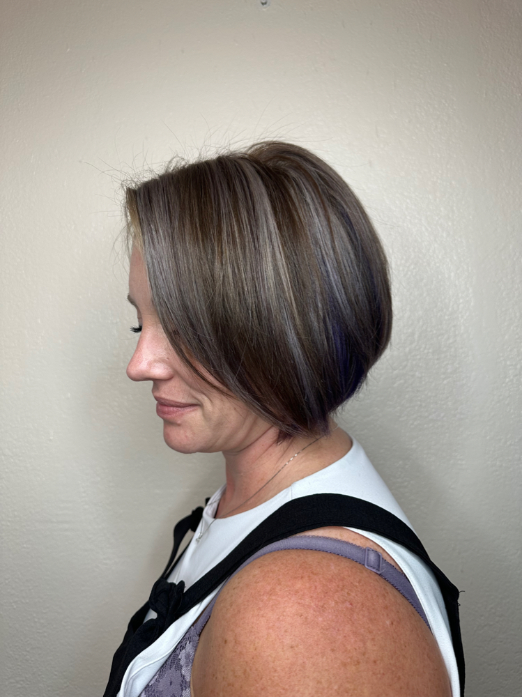 Partial Highlights