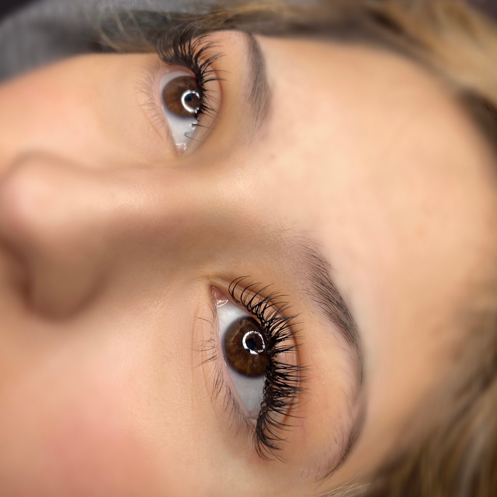 Mascara/Wet Set- Set Rimel Mojado