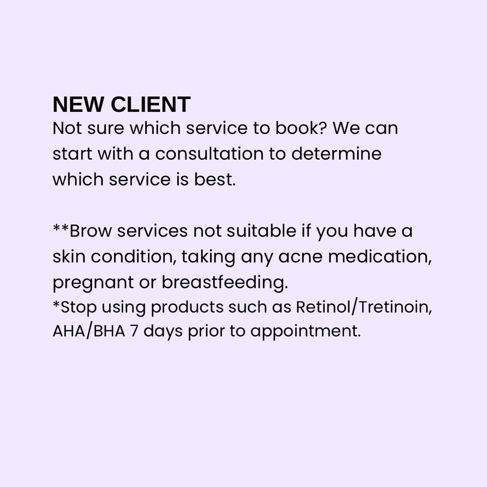 New Client