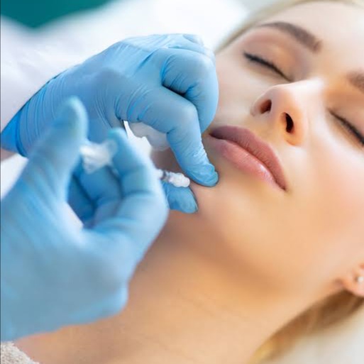 Chin Tox at Zen Beauty in McAllen, TX