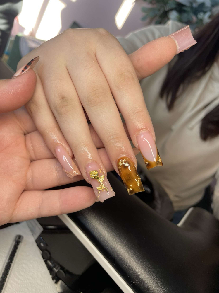 Gel-X Medium Set