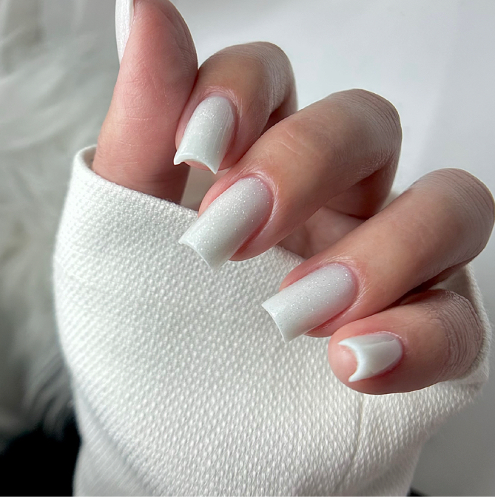 BIAB / BuilderGel Overlay