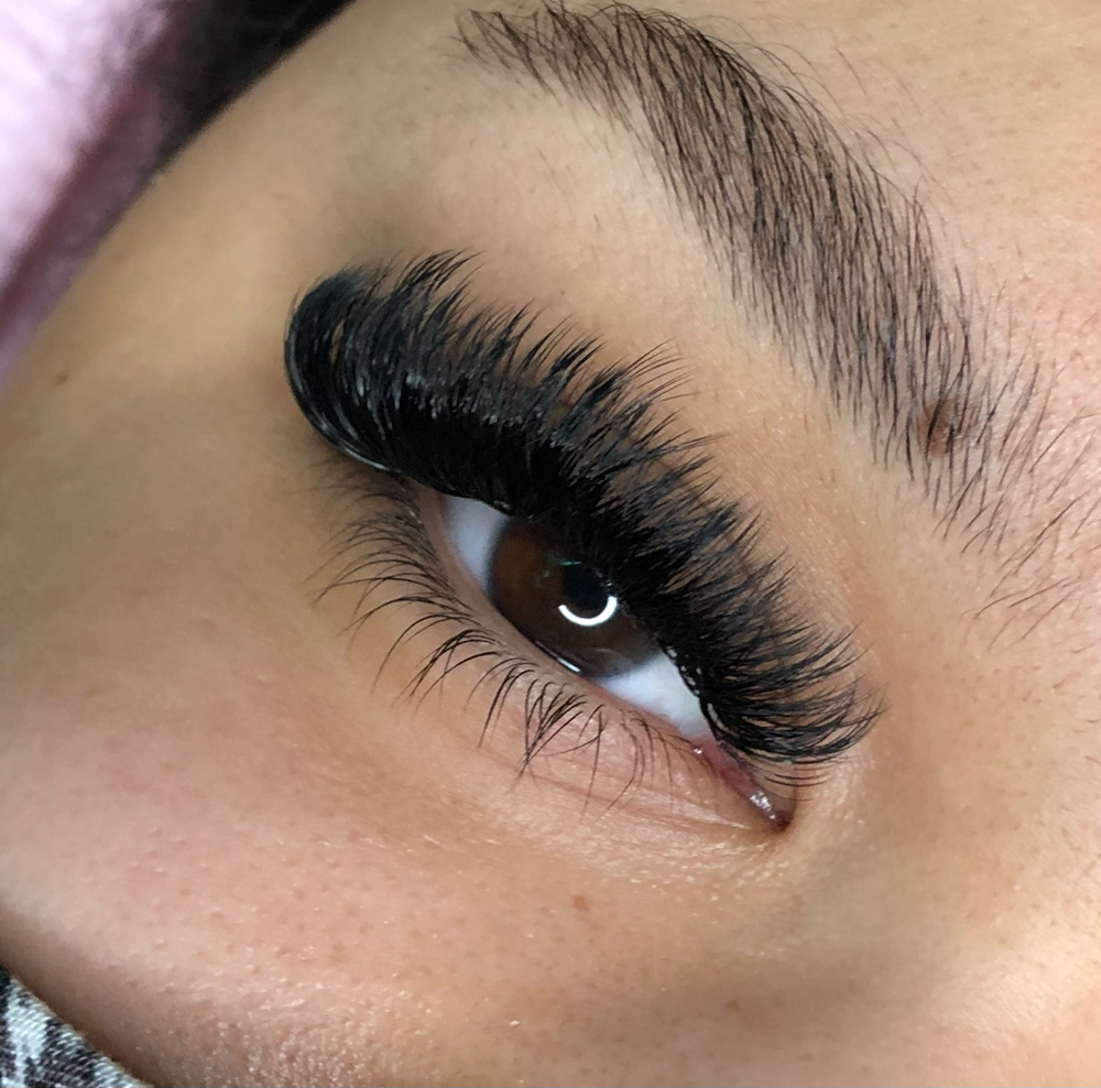 Volume Extended Fill