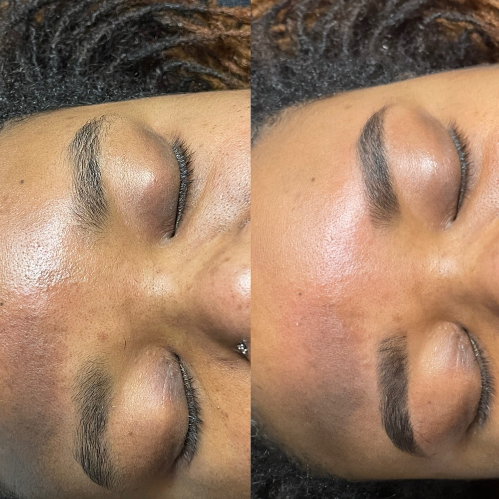 Tint Brow