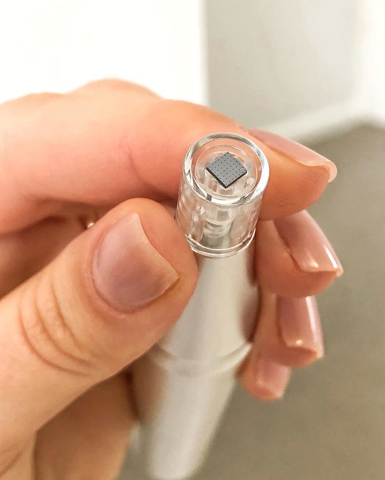 Nano Needling Add On