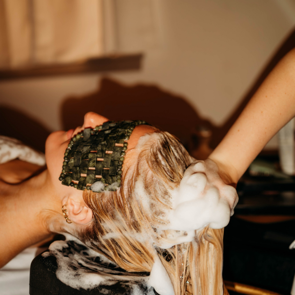 headspa express- repairing🫧 at by.kylamarie in Dover, OH
