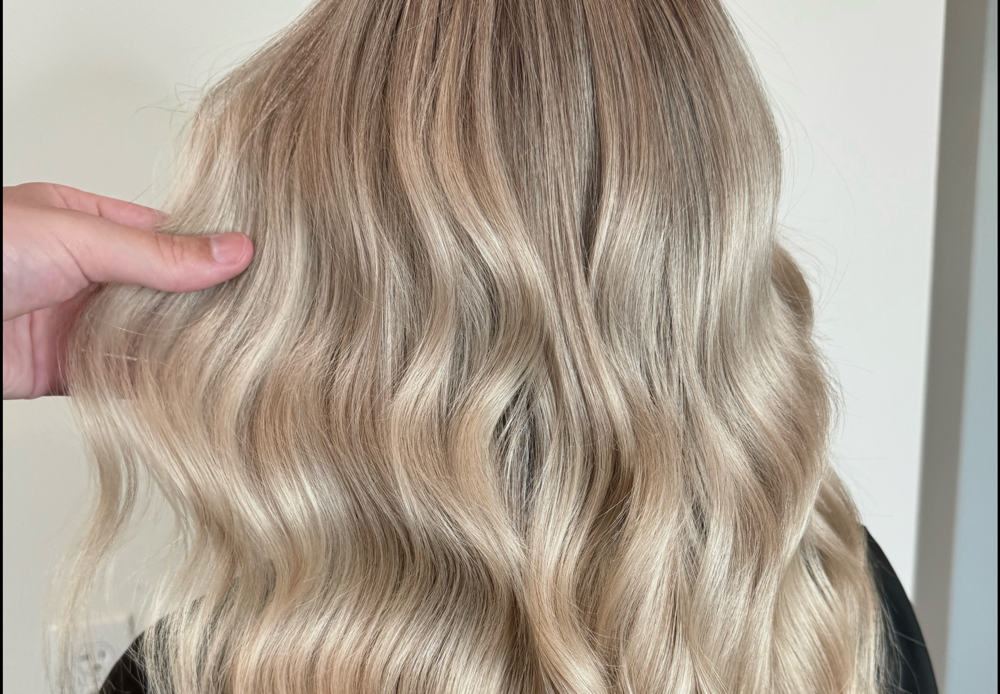 PARTIAL HIGHLIGHT
