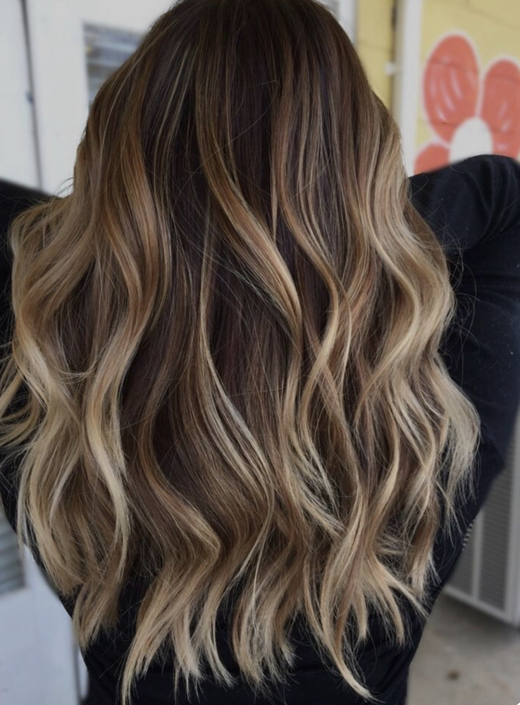Balayage