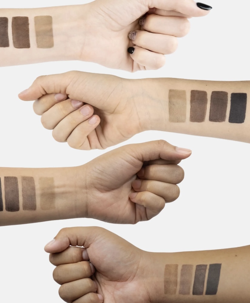 Brow Tint