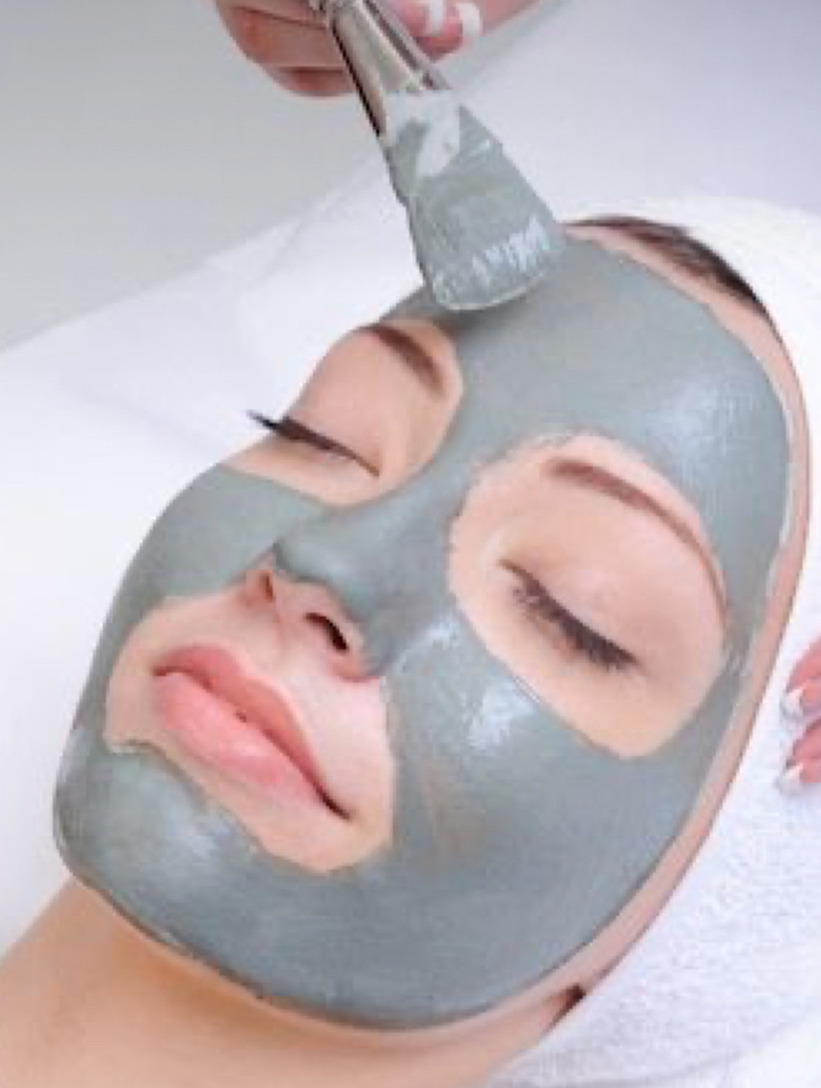 Teen Facial