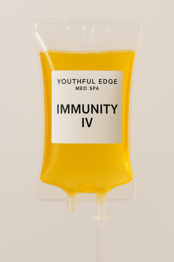IV Immunity