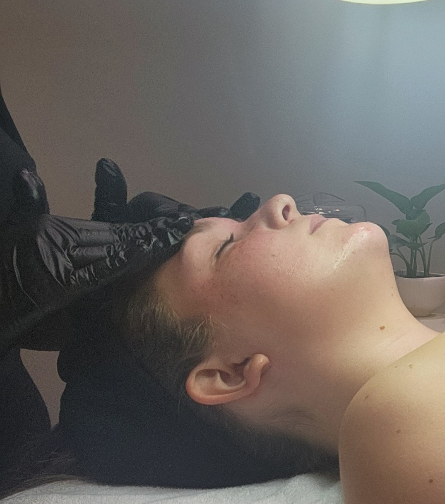 Skin Consultation at SkinPlus Esthetics in Monroe, NC