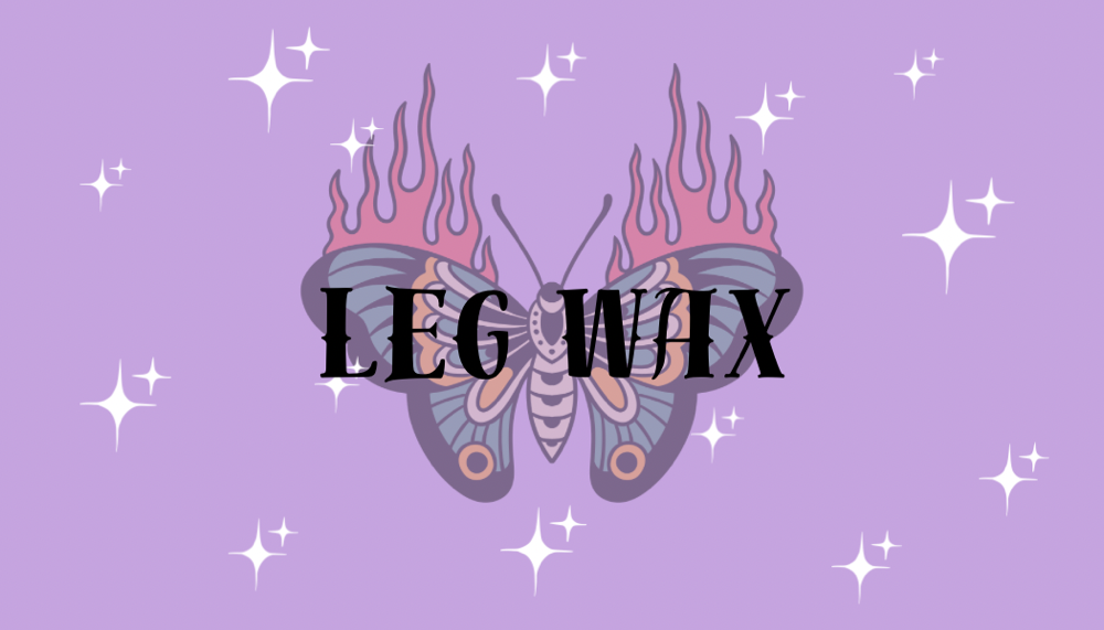 Full Leg Wax