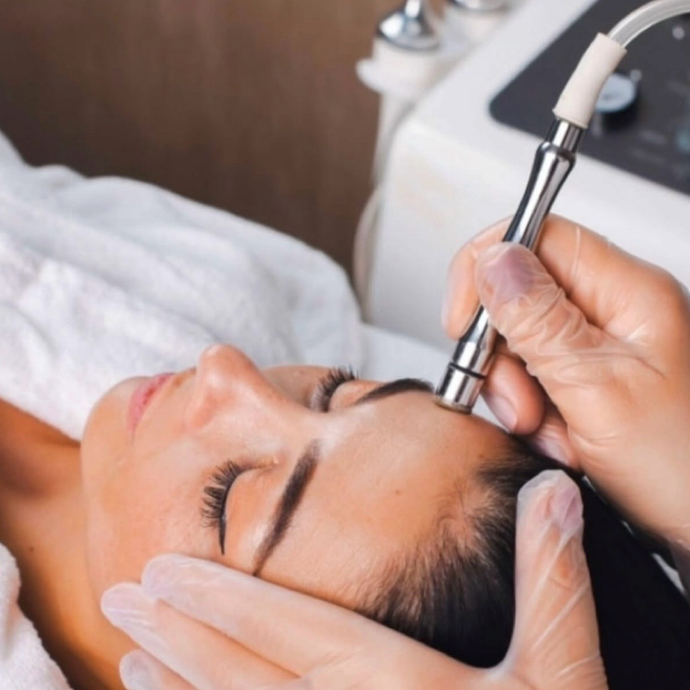 MICRODERMABRASION FACIAL at Bella Lash & Beauty in Cedar Grove, NJ