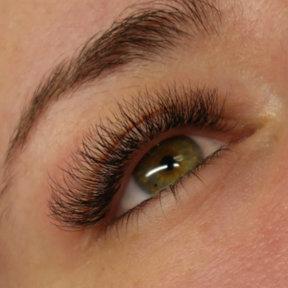 Light Volume - Full Set at Lunar Glow Beauty Lounge in Wayne, NJ