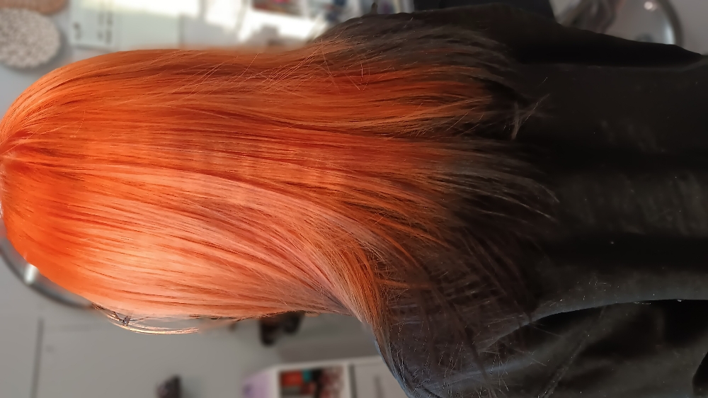 Vivid Color Service