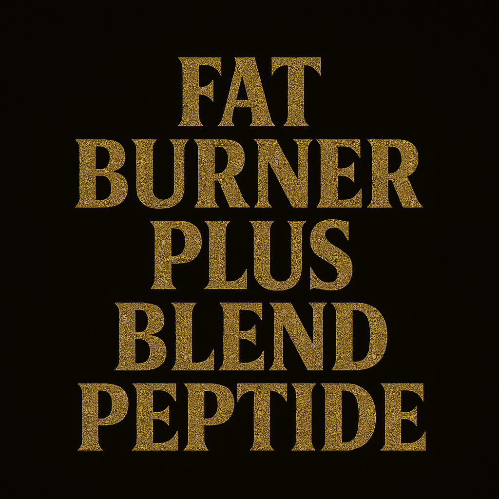 Fat Burner Plus Blend at Kole With The Flow in Corpus Christi, TX