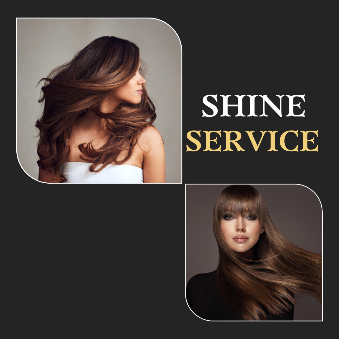Shine Service