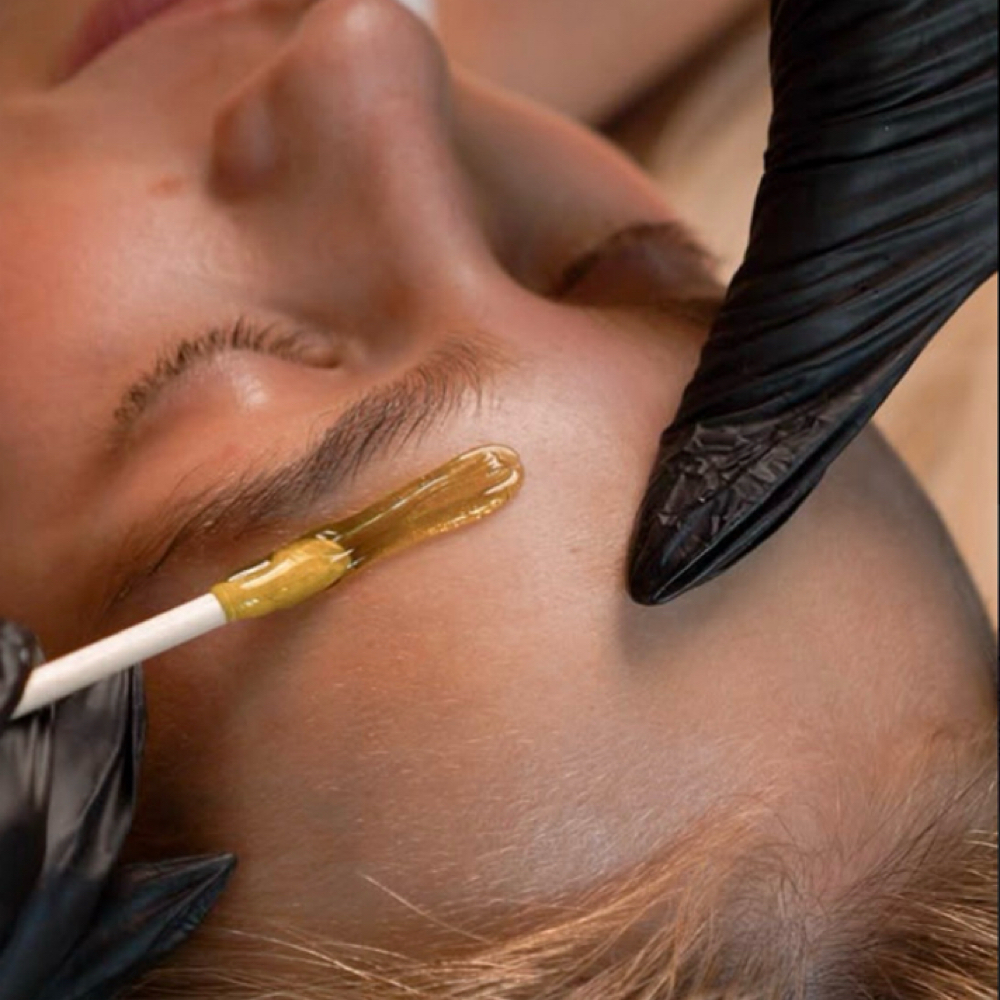 Waxing at Glo by Clo Esthetics in Petaluma, CA