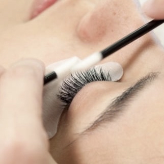 Lash Removal