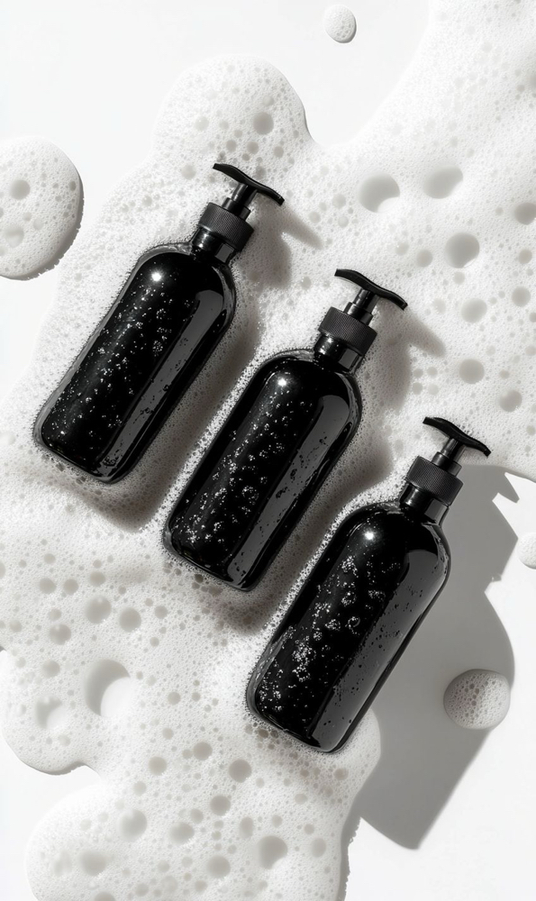 conditioning treatment add on at T & S Studio in Rocklin, CA