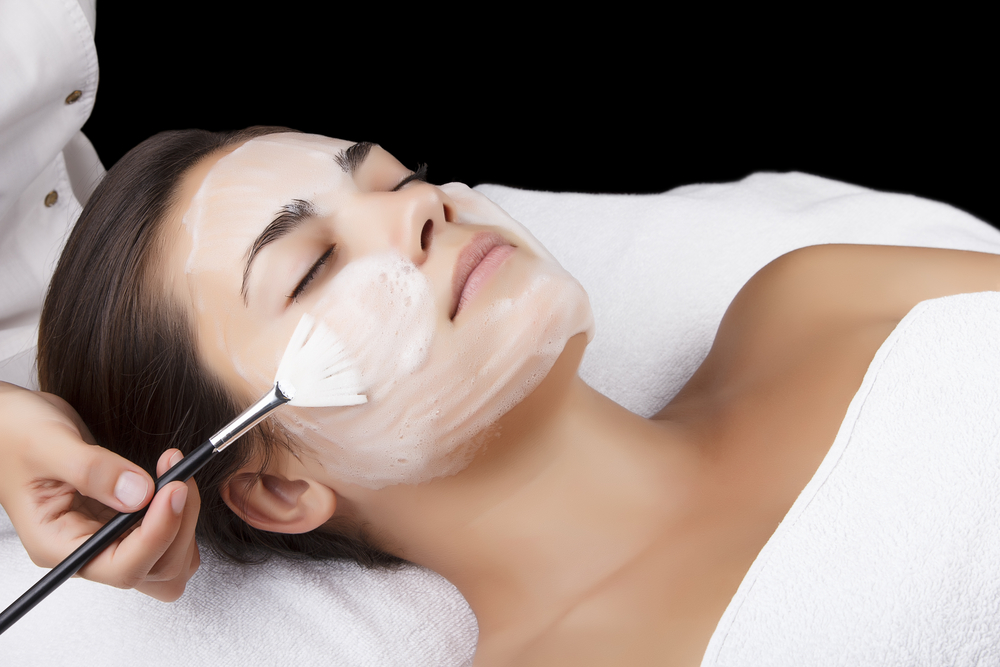60-Min Acne Control Facial