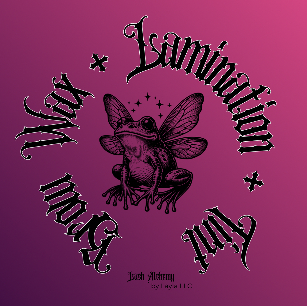 Brow Wax + Lamination + Tint at Lash Alchemy by Layla in Interlachen, FL