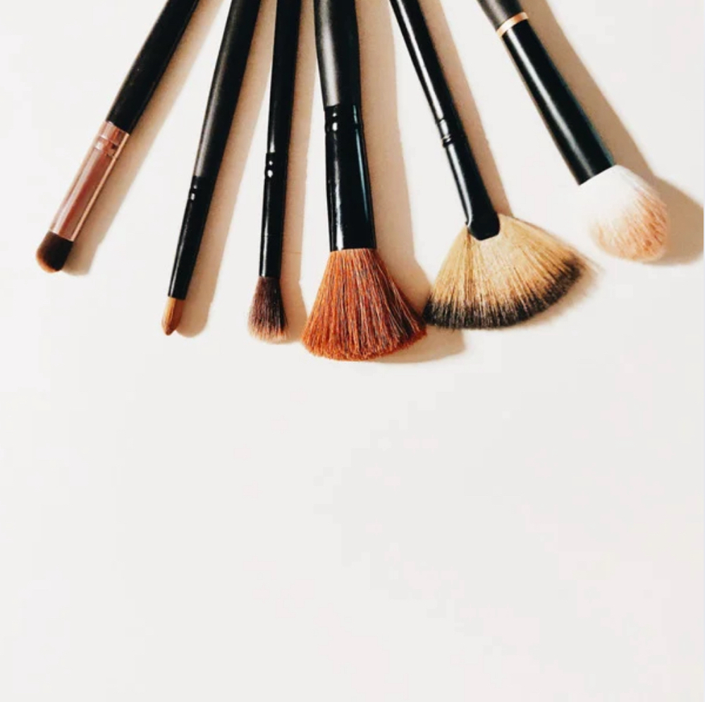 Post-Facial Makeup Application